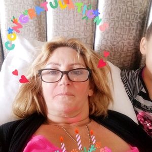 Meet your Posher, Toni